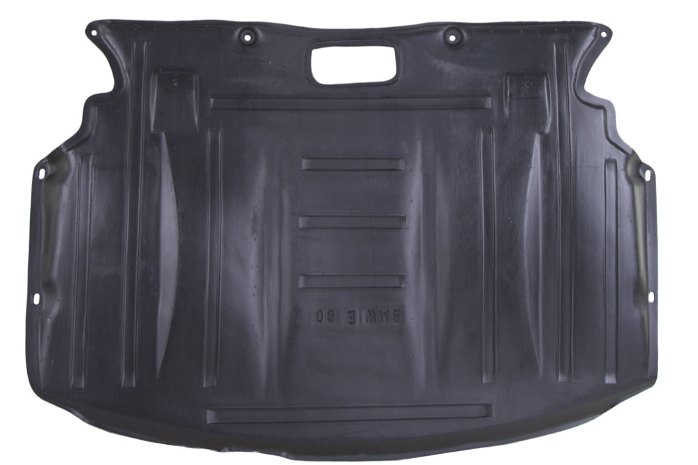 Protector inferior del motor para BMW SERIE 5 E60 (desde 2003) — Default Title