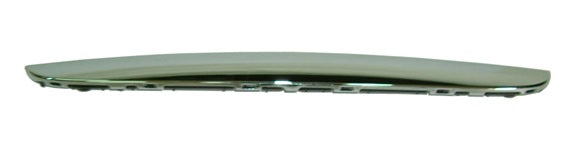 Moldura cromada capó — BMW S/3 E90 (desde 2005) - derecho