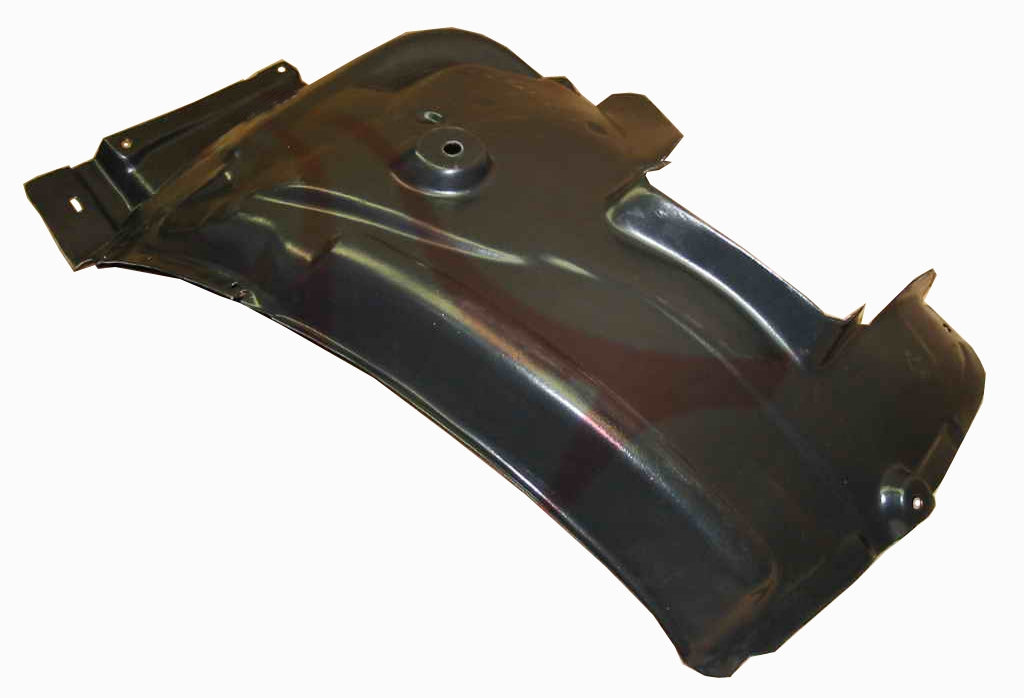 Protector del paso de rueda para BMW SERIE 3 E90 (desde 2005) — Derecho