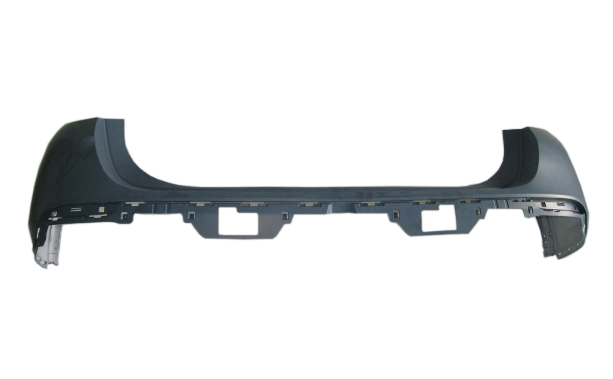 Parachoques trasero para BMW X1 (desde 2009) — Default Title