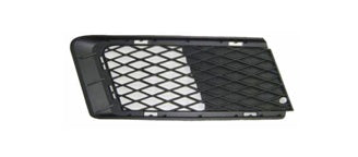 Rejilla de parachoques delantero para pintar — BMW S/3 E92 COUPE (desde 2006) - derecho