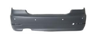 Parachoques trasero para BMW SERIE 5 E60 (desde 2007) — Default Title