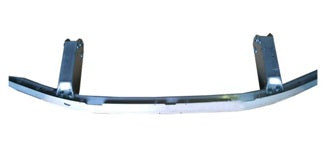 Refuerzo del parachoques delantero (aluminio) — BMW S/5 F10 (desde 2010)