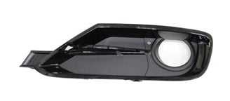 Rejilla de carrocería para BMW SERIE 3 F30 (desde 2012) — Izquierdo