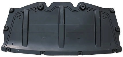 Protector inferior del motor de gasolina — BMW S/3 G20/G21 (desde 11/2018)