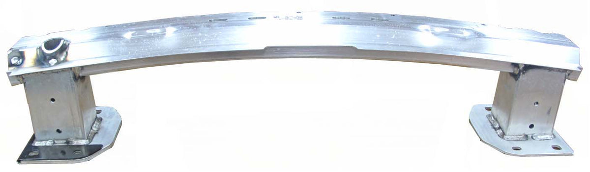 Refuerzo del parachoques trasero (aluminio — BMW X5 G05 (desde 11/2018)