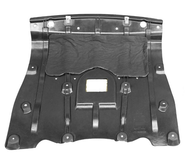 Protector inferior del motor con aislante — BMW X5 G05 (desde 11/2018)