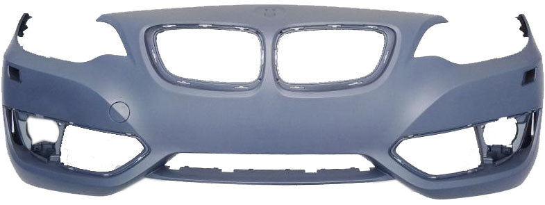 Parachoques delantero para BMW SERIE 2 F22 COUPE (desde 11/2013) — Default Title