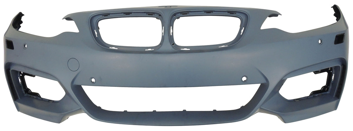 Parachoques delantero para BMW SERIE 2 F22 COUPE (desde 11/2013) — Default Title