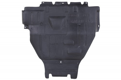Protector inferior del motor — CITROËN BERLINGO/PARTNER 2.0HDI (desde 10/2002)