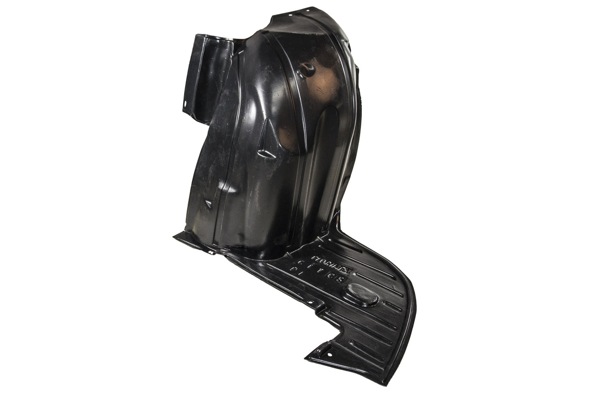 Protector del paso de rueda para CITROËN C5 (desde 03/2001) — Izquierdo
