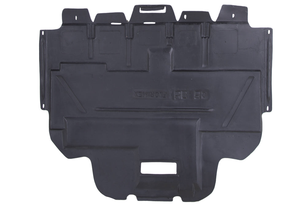Protector inferior del motor diésel — CITROËN C5 (desde 10/2004)