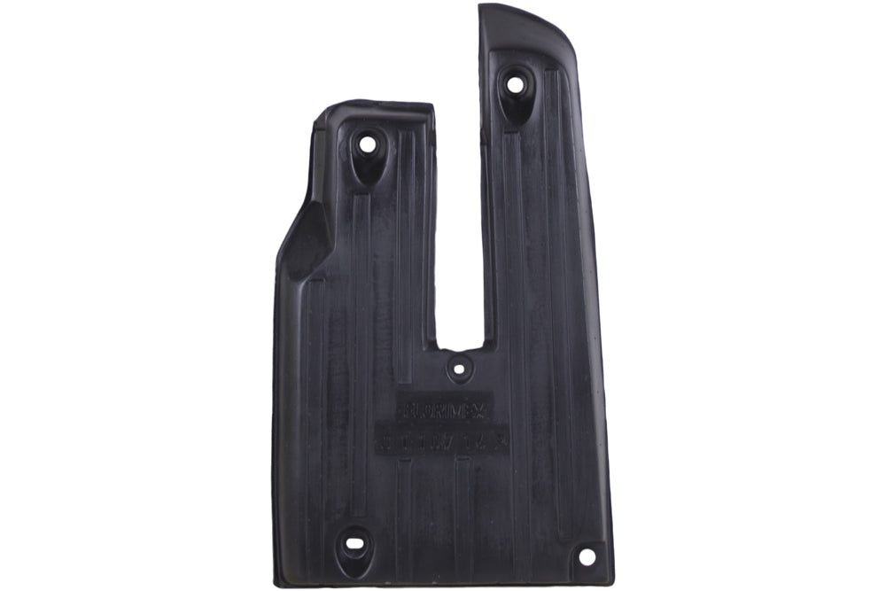 Protector inferior del motor — CITROËN C1/107/AYGO (desde 2005) - derecho