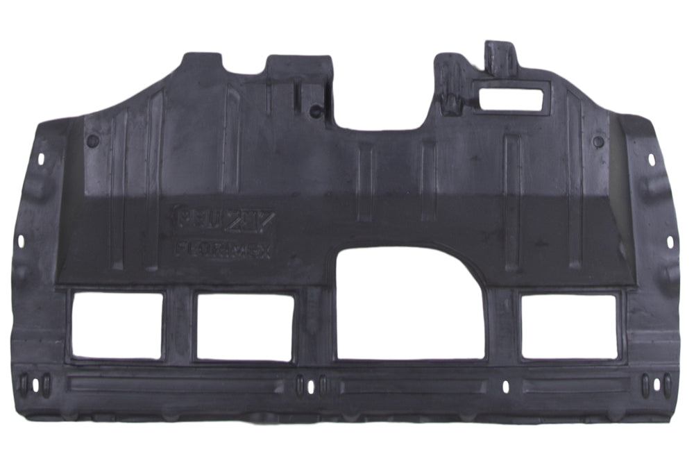 Protector inferior del motor para CITROËN C3 PICASSO/207 (desde 02/2009) — Default Title