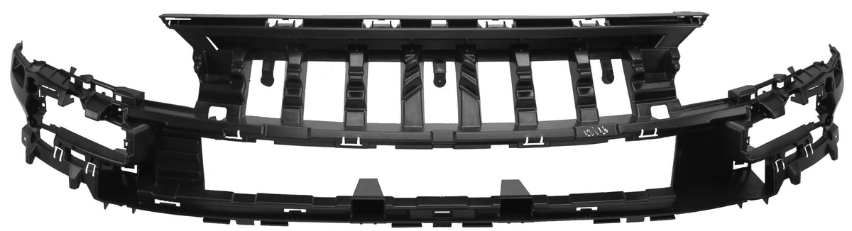 Refuerzo del parachoques delantero superior (plástico) — CITROËN BERLINGO (desde 2012)