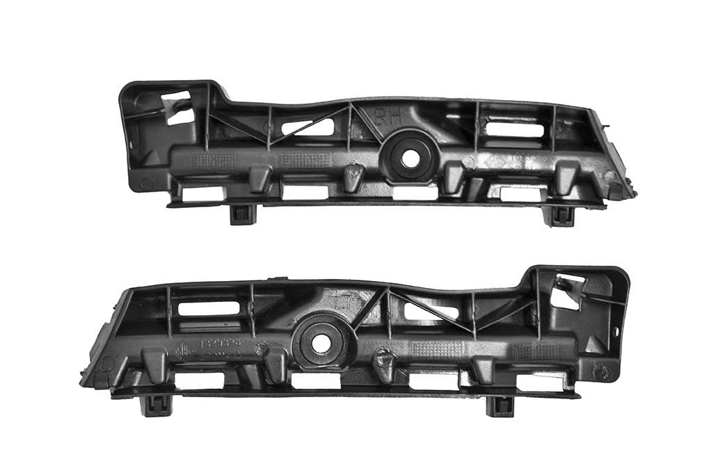 Kit de soportes del parachoques trasero (derecho/izquierdo) — CITROËN C1 (desde 2014)