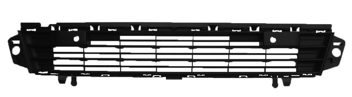 Rejilla de carrocería para CITROËN BERLINGO/PARTNER (desde 2015) - Default Title