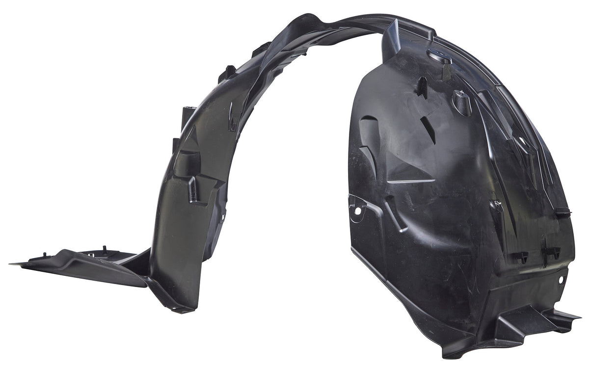 Protector del paso de rueda para CITROËN C3 (desde 09/2016) - Derecho