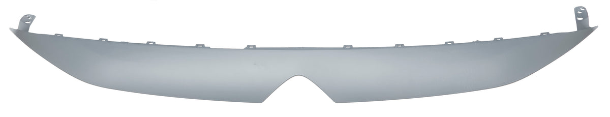 Moldura superior rejilla para pintar — CITROËN BERLINGO (desde 06/2018)