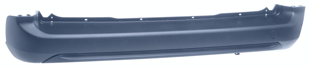 Sección central de parachoques para CITROËN BERLINGO/PARTNER (desde 06/2018) - Default Title