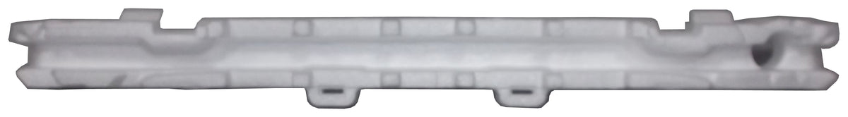 Absorbedor de impacto de parachoques delantero — CITROËN BERLINGO (desde 06/2018)