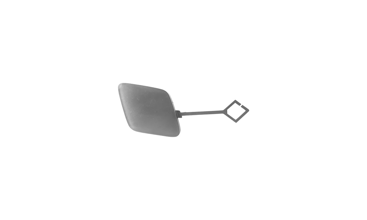 Tapa del gancho de remolque del parachoques delantero para pintar — CITROËN SPACETOURER/TRAVELER/SCUDO KOMBI (desde 04/2016)