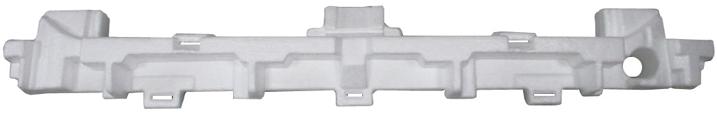 Refuerzo del parachoques delantero (absorbedor) — CITROËN C4 (desde 10/2020)