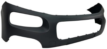 Parachoques delantero para CITROËN BERLINGO MULTISPACE (desde 06/2018) — Default Title