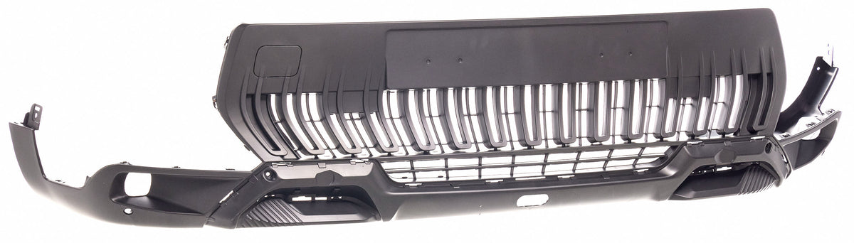 Parachoques delantero para CITROËN C3 AIRCROSS (desde 06/2021) — Default Title