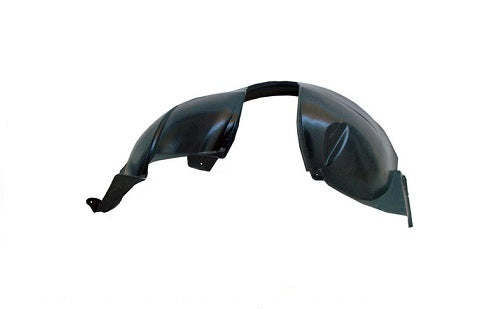 Protector del paso de rueda para DACIA DUSTER (desde 2010) — Izquierdo