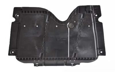Protector inferior del motor — DACIA SANDERO/LOGAN (desde 2013)