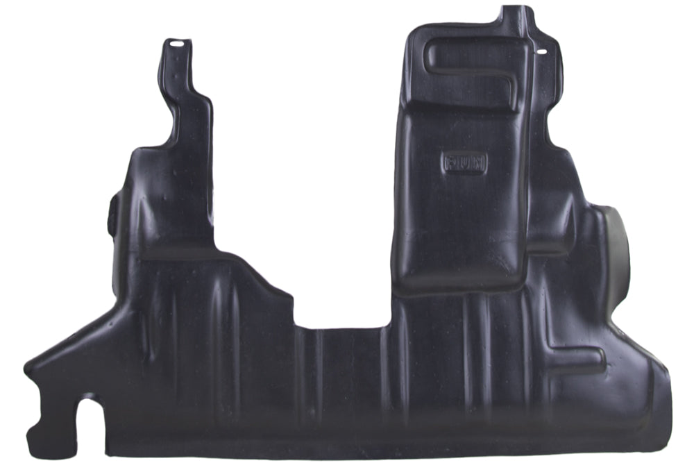 Protector inferior del motor — FIAT PUNTO (desde 09/1993)