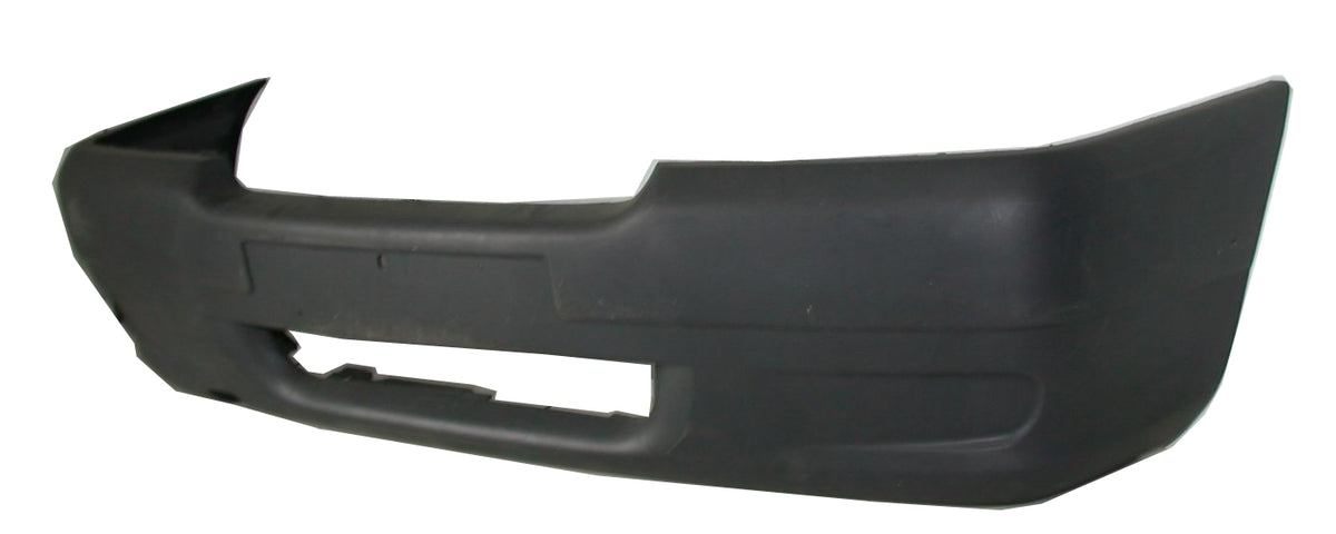 Parachoques delantero (sin orificios) (con refuerzo plástico) — FIAT SCUDO/JUMPY (1994–2002)