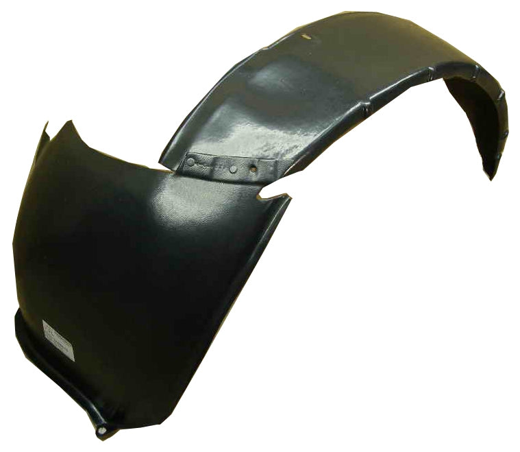Protector del paso de rueda para FIAT SCUDO/JUMPY (desde 1996) — Derecho