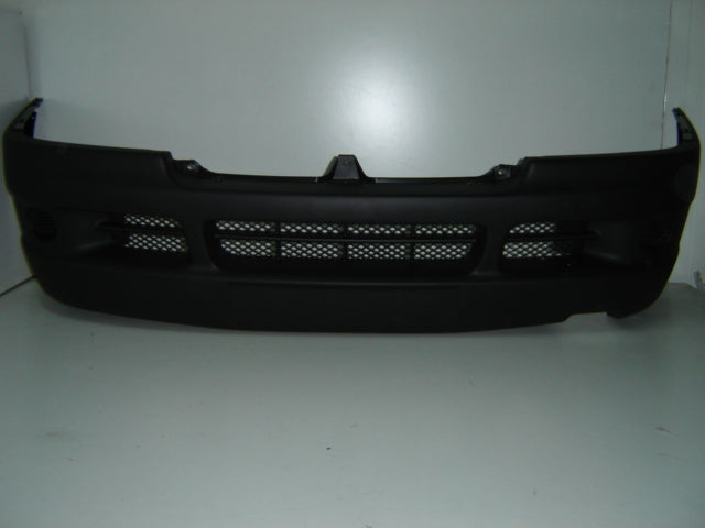 Parachoques delantero para FIAT DUCATO (desde 2004) - Default Title