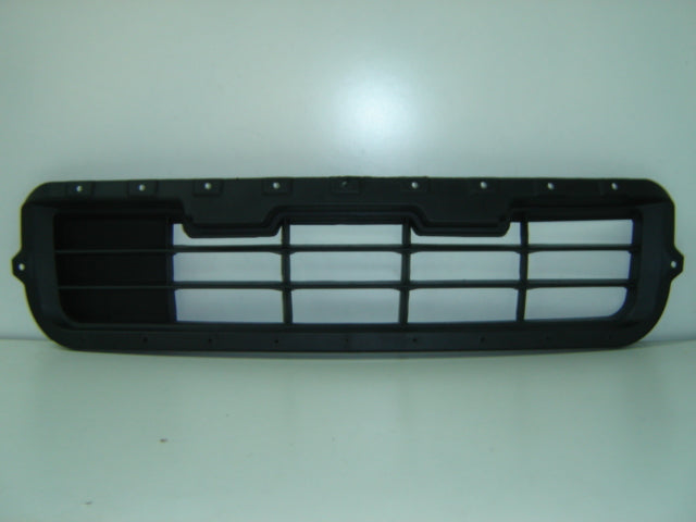 Rejilla central del parachoques delantero — FIAT PANDA (desde 2003)