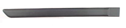 Moldura de carrocería para FIAT PANDA (desde 10/2003) — Derecho