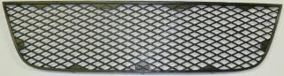 Rejilla de carrocería para FIAT DOBLO (desde 2005) — Default Title
