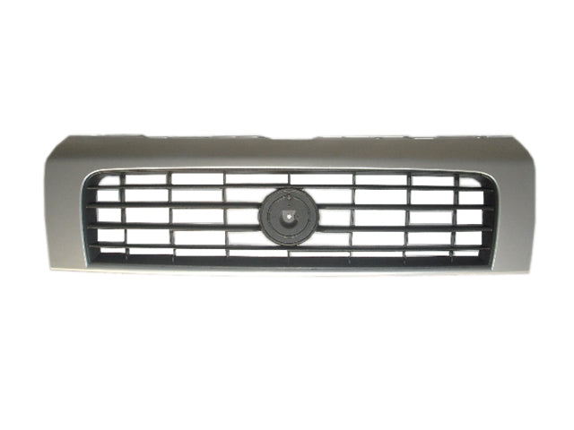 Rejilla superior del parachoques — FIAT DUCATO (desde 2006)