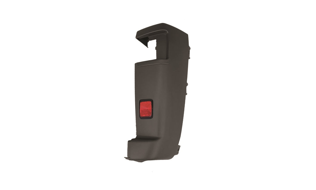 Esquina de parachoques para FIAT DUCATO/JUMPER/BOX (desde 2006) - Derecho