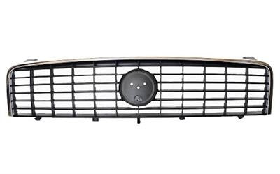 Rejilla con moldura cromada — FIAT LINEA (desde 2007)