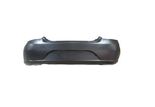 Parachoques trasero para FIAT LINEA (desde 2007) — Default Title