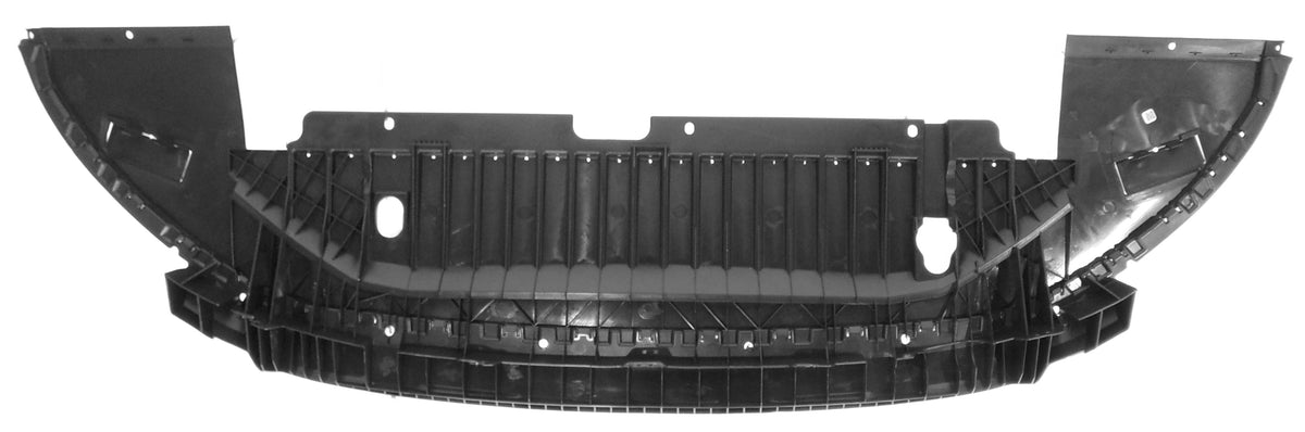 Protector inferior del parachoques delantero — FIAT TIPO (desde 11/2020)