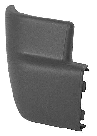 Esquina de parachoques para FORD TRANSIT (desde 1986) — Izquierdo