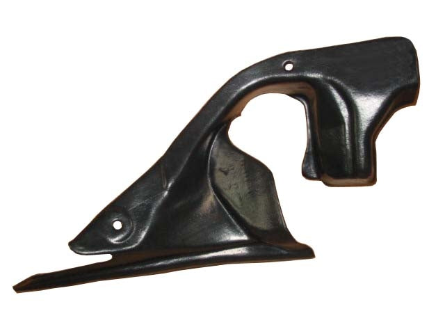 Protector inferior del motor trasero — FORD MONDEO (desde 1996) - derecho