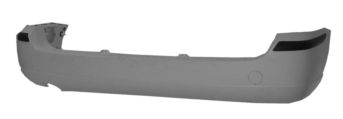 Parachoques trasero para FORD FOCUS (desde 2002) — Default Title