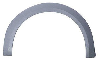 Moldura de aleta para FORD TRANSIT CONNECT (desde 2002) — Derecho