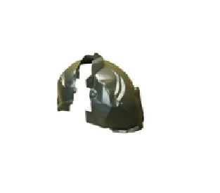 Protector del paso de rueda para FORD S-MAX/GALAXY (desde 2006) — Derecho