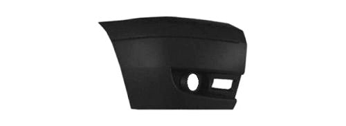 Esquina de parachoques para FORD TRANSIT (desde 2006) — Derecho