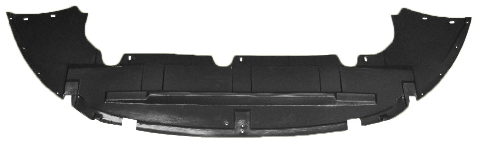 Protector de carrocería para FORD FOCUS (desde 2008)/C-MAX (desde 2006) — Default Title